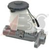 HONDA 46100S10033 Brake Master Cylinder